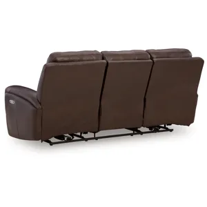 Gravier Power Reclining Sofa