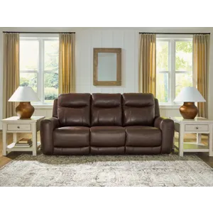 Gravier Power Reclining Sofa