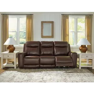 Gravier Power Reclining Sofa