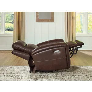 Gravier Power Recliner