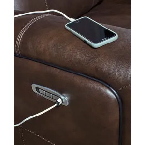 Gravier Power Recliner