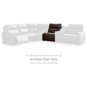 ModZ Armless Chair