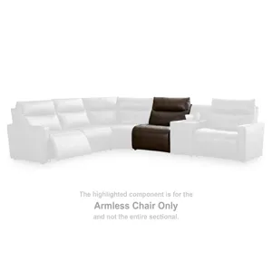 ModZ Armless Chair