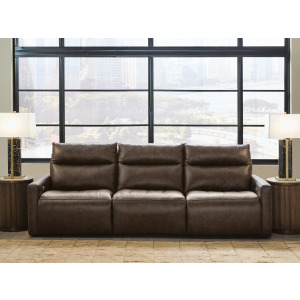ModZ 3-Piece Power Sectional Reclining Sofa