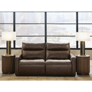 ModZ 2-Piece Power Reclining Sectional Loveseat