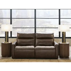ModZ 2-Piece Power Reclining Sectional Loveseat