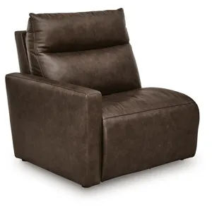 ModZ Left-Arm Facing Power Recliner