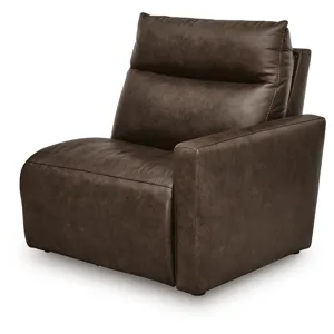 ModZ Right-Arm Facing Power Recliner