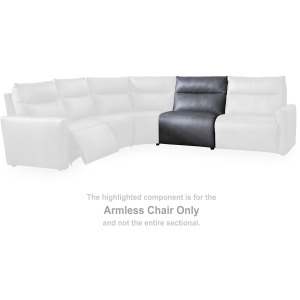 ModZ Armless Chair
