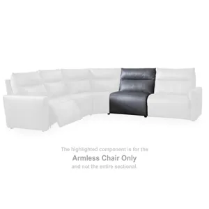 ModZ Armless Chair