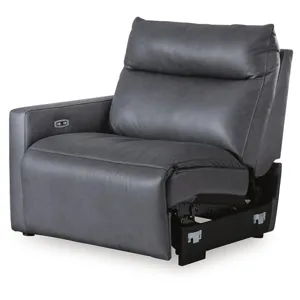 ModZ Left-Arm Facing Power Recliner