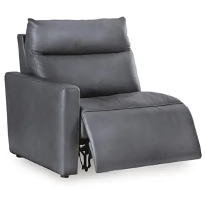 ModZ Left-Arm Facing Power Recliner