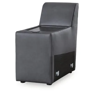ModZ Console with Audio System