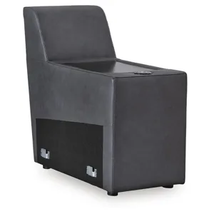 ModZ Console with Audio System