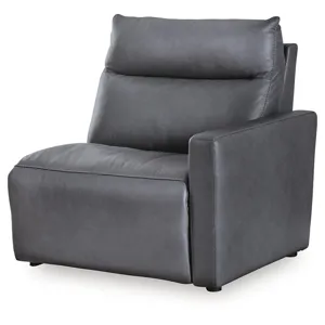ModZ Right-Arm Facing Power Recliner