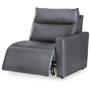 ModZ Right-Arm Facing Power Recliner