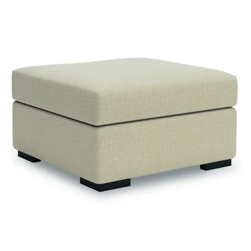 LadyMae Oversized Accent Ottoman