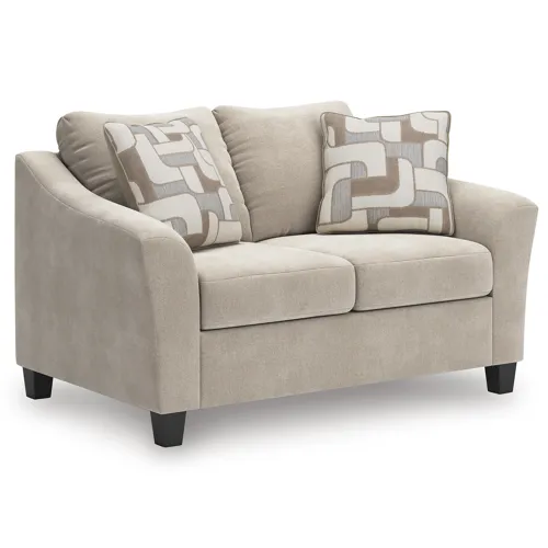 Willarae Loveseat