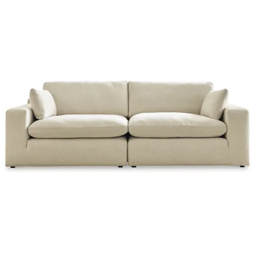 Elyza 2-Piece Sectional Sofa