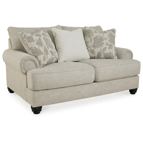 Asanti Loveseat