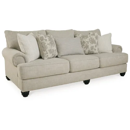 Asanti Sofa
