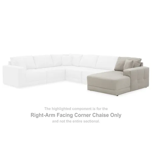 Next-Gen Gaucho Right-Arm Facing Corner Chaise