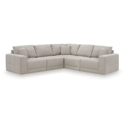 Next-Gen Gaucho 5-Piece Sectional