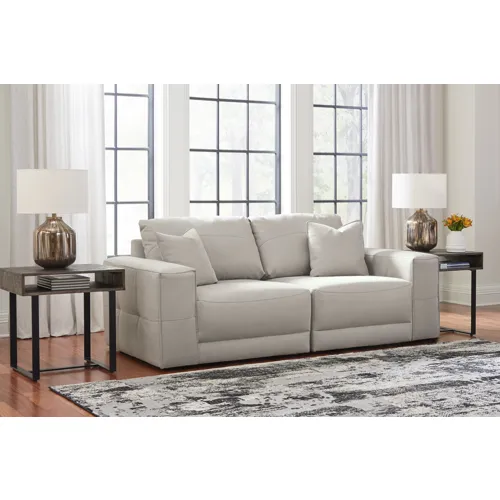 Next-Gen Gaucho 2-Piece Sectional Loveseat