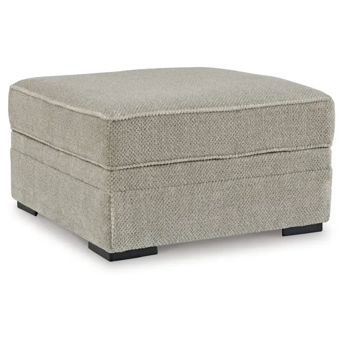 Calnita Ottoman With Storage