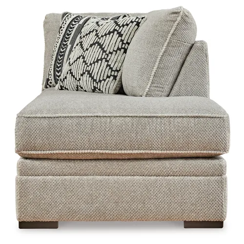 Calnita Right-Arm Facing Corner Chaise