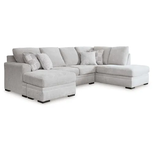 Gabyleigh 2-Piece Sectional with Chaise