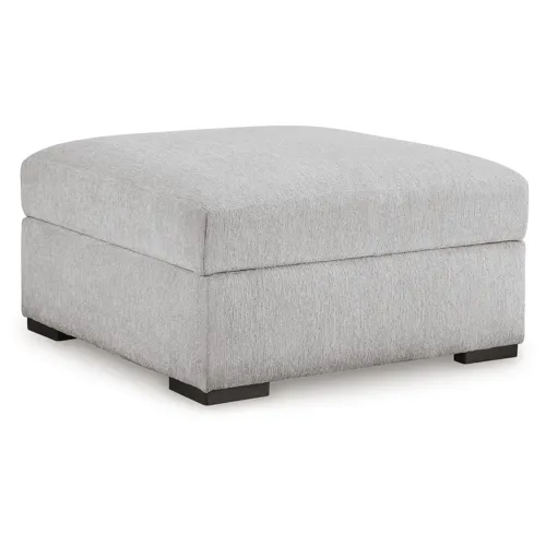 Gabyleigh Ottoman With Storage