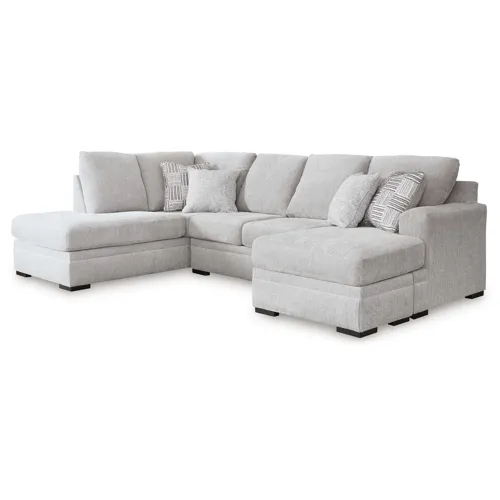 Gabyleigh 2-Piece Sectional with Chaise