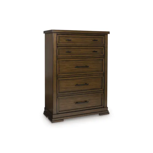 Taffenbrook Chest of Drawers
