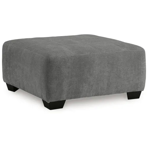 Birkdale Court Oversized Accent Ottoman