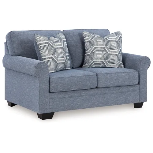 Carissa Manor Loveseat