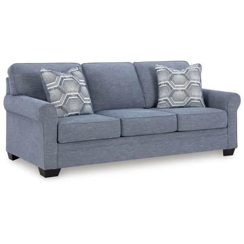 Carissa Manor Queen Sofa Sleeper