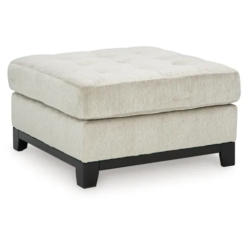 Maxon Place Oversized Accent Ottoman