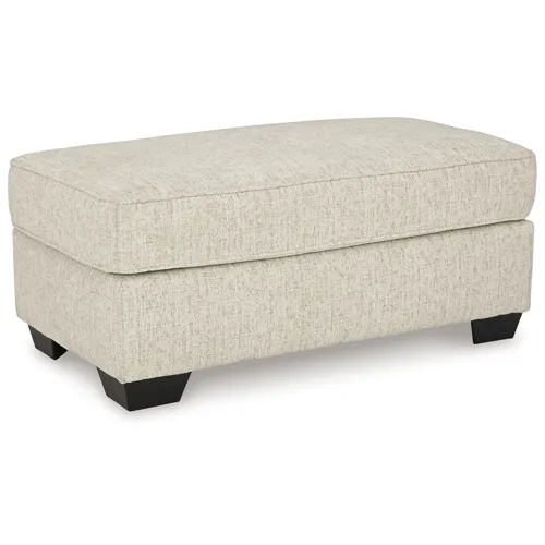 Heartcort Ottoman