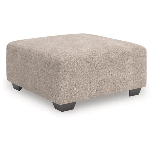 Seyler Lane Oversized Accent Ottoman