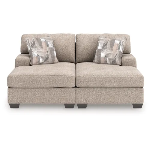 Seyler Lane 2-Piece Super Chaise