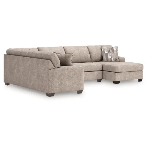 Seyler Lane 3-Piece Sectional with Chaise