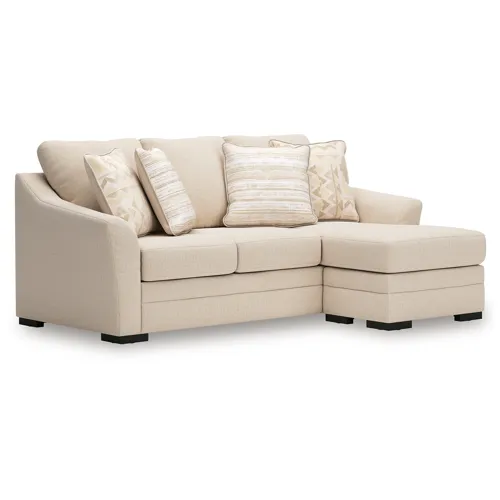 Lango Queen Sofa Chaise Sleeper