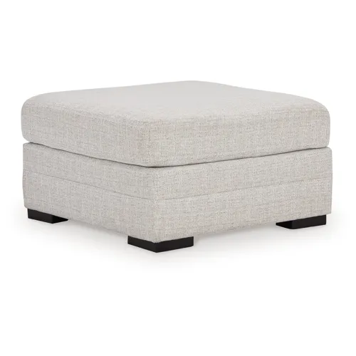 Koralynn Oversized Accent Ottoman