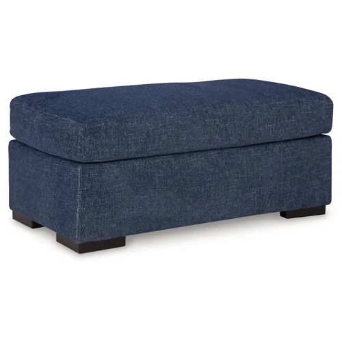 Evansley Ottoman