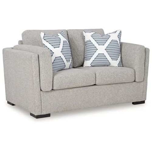 Evansley Loveseat
