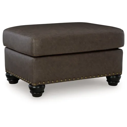 Roxmere Ottoman