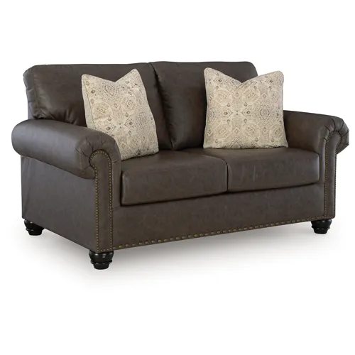 Roxmere Loveseat