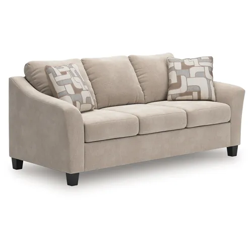 Willarae Queen Sofa Sleeper