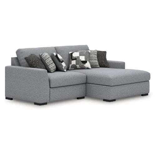Bealton 2-Piece Sectional with Chaise